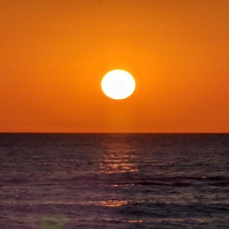 بيتين Nieuw Strand المظهر الخارجي الصورة