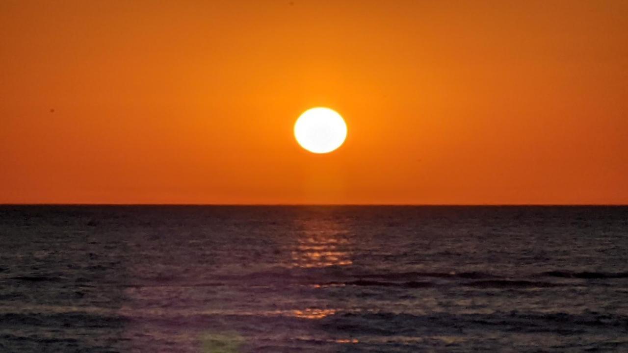 بيتين Nieuw Strand المظهر الخارجي الصورة